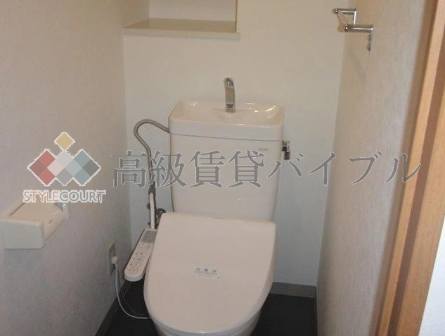 ライオンズマンション西麻布シティ の画像14