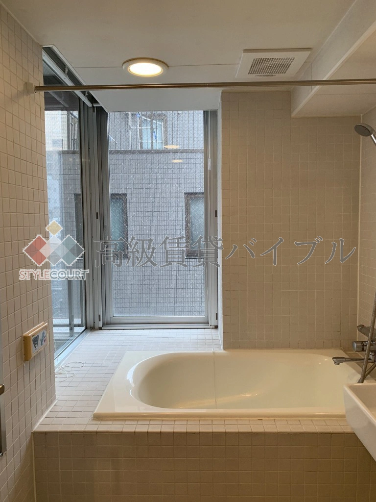 プレミアステージ三田慶大前 の画像14