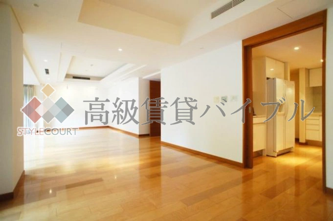 ウィンザーハウス元麻布 の画像14