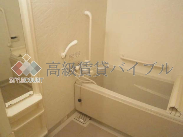 ベラカーサ広尾 の画像14