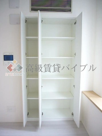 ヘキサート六本木 の画像14