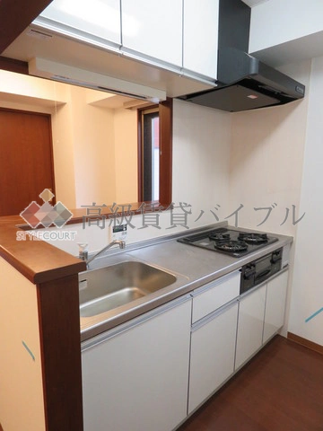 イストリア麻布台 の画像14