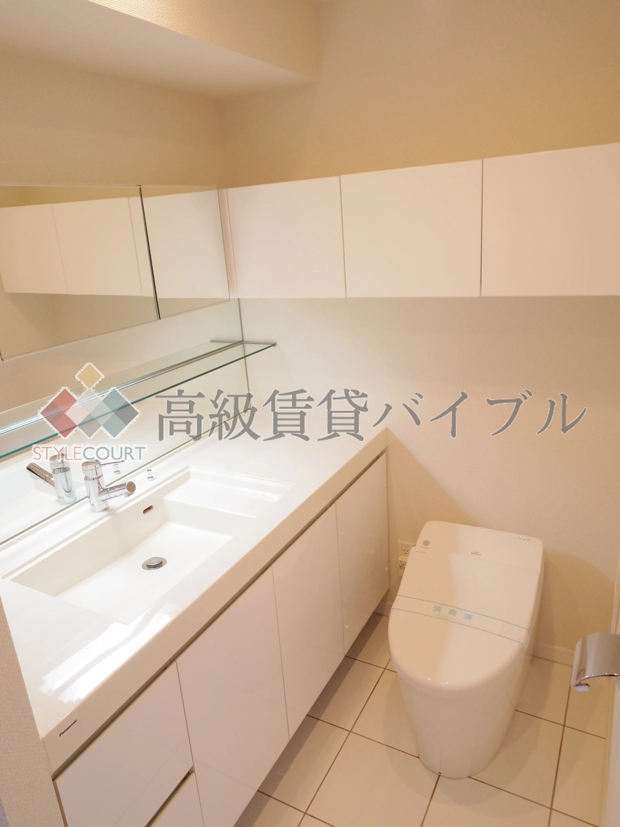 グリーンヒル麻布十番 の画像14