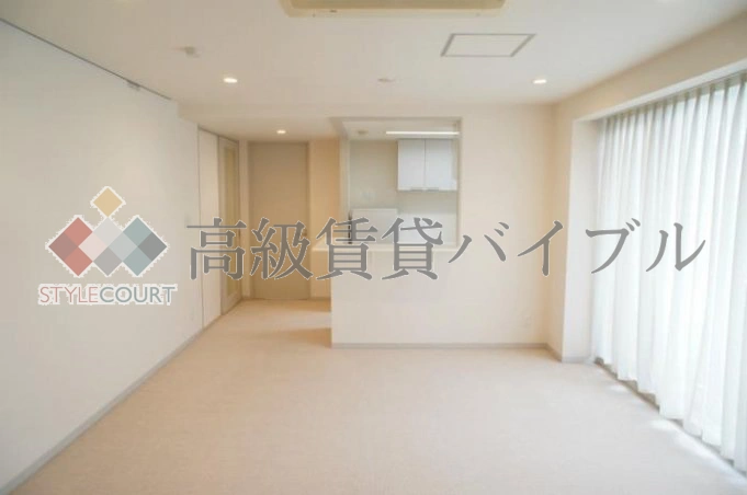 グリーンコート麻布十番 の画像14