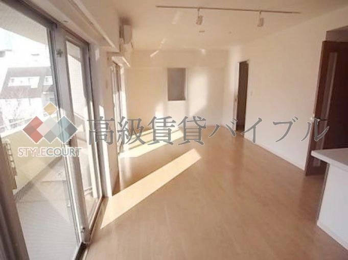 麻布十番テラス の画像14