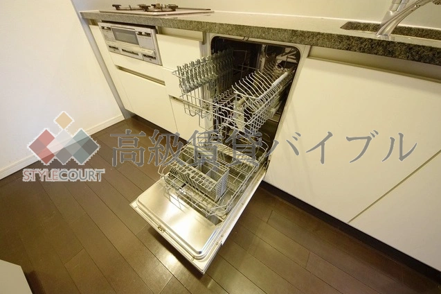 カテリーナ三田タワースイート ウエストアーク の画像14