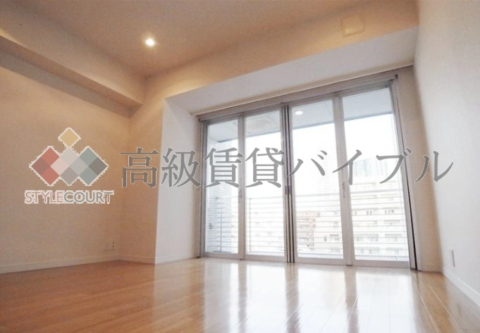 キャビンアリーナ麻布十番 の画像14