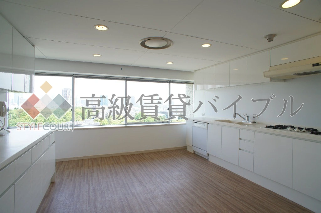 広尾タワーズ の画像14