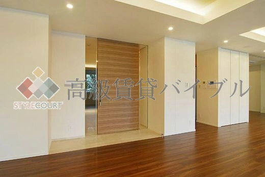 ザ・マーク南麻布 の画像14