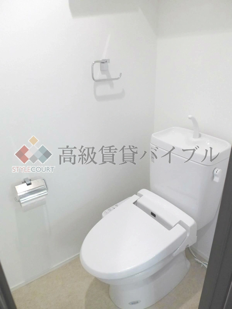 グラントレゾール広尾 の画像14