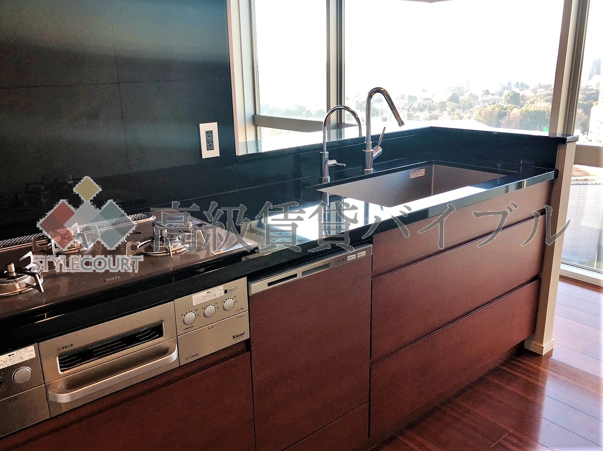 アトラスタワー六本木 の画像14