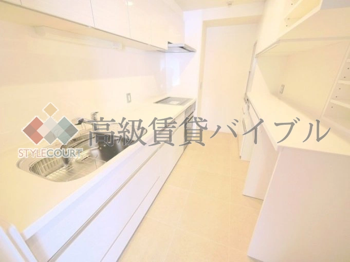 クリスタルコート鳥居坂 の画像14