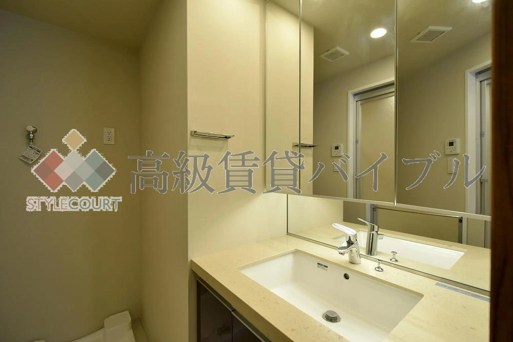 オープンレジデンシア麻布六本木 の画像14