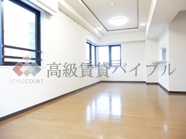 ウィン麻布十番ハラビル の画像14