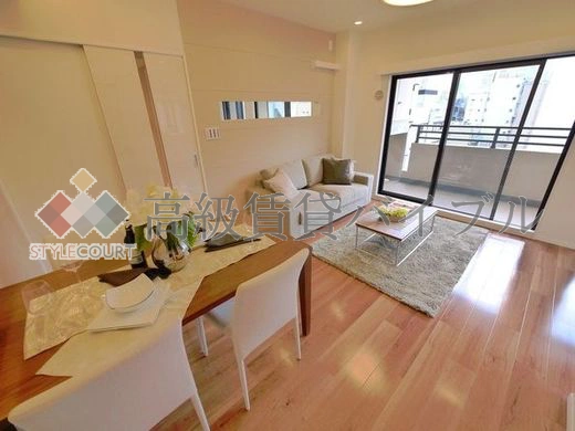 ダイアパレス麻布十番 の画像14