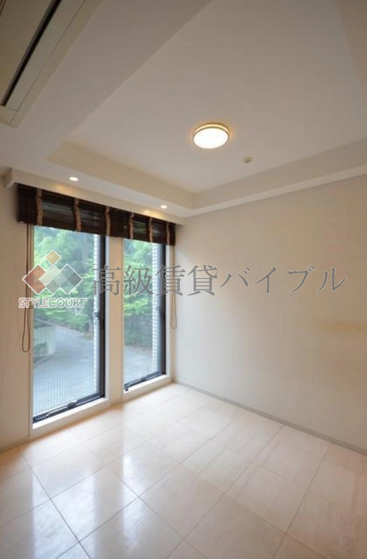 フォレセーヌ麻布永坂 の画像14