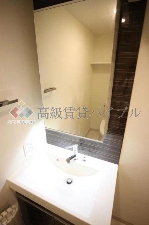 コンシェリア白金台 の画像14