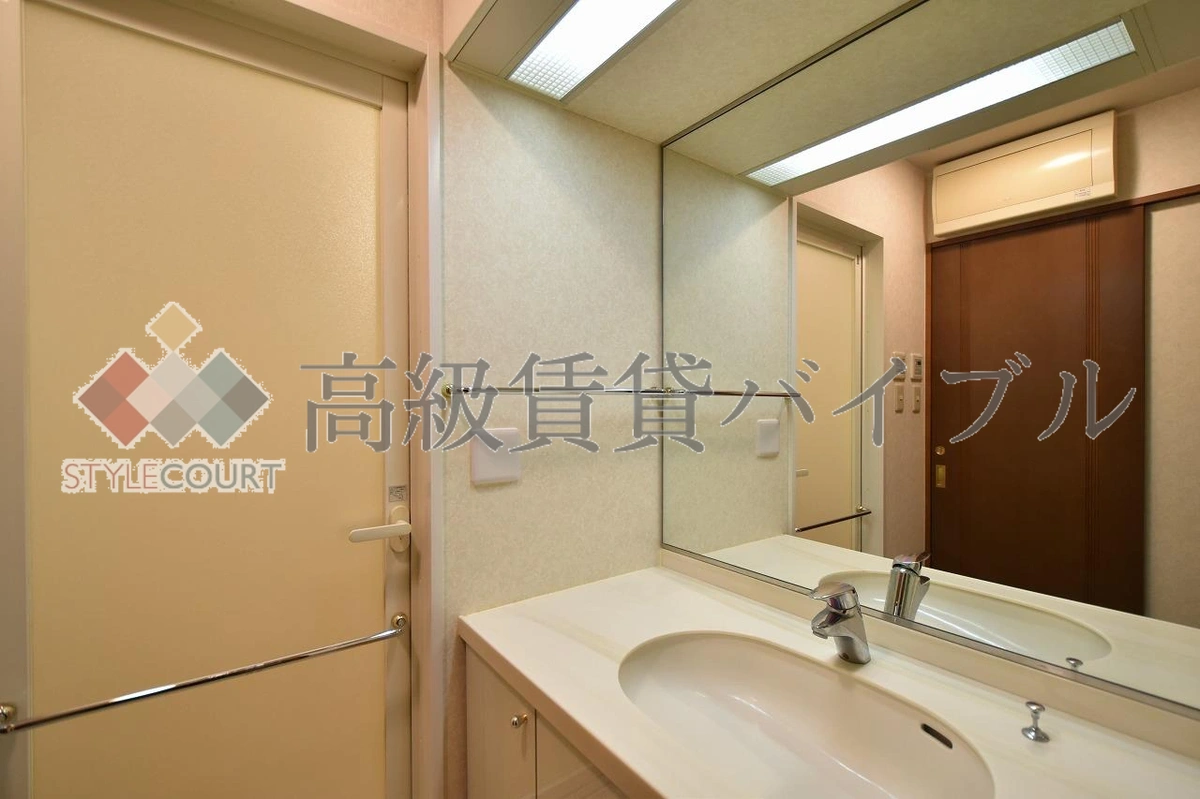 朝日白金台マンション の画像14