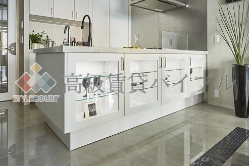 プレミスト白金台 の画像14