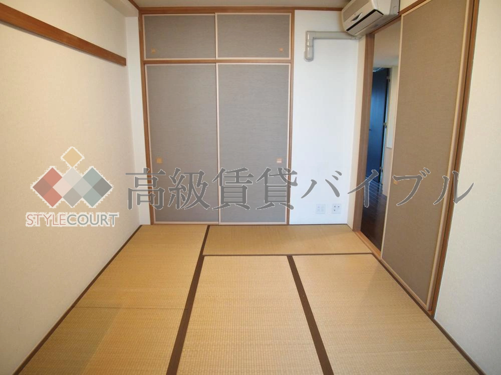 クラッシィ白金台シティハウス の画像14