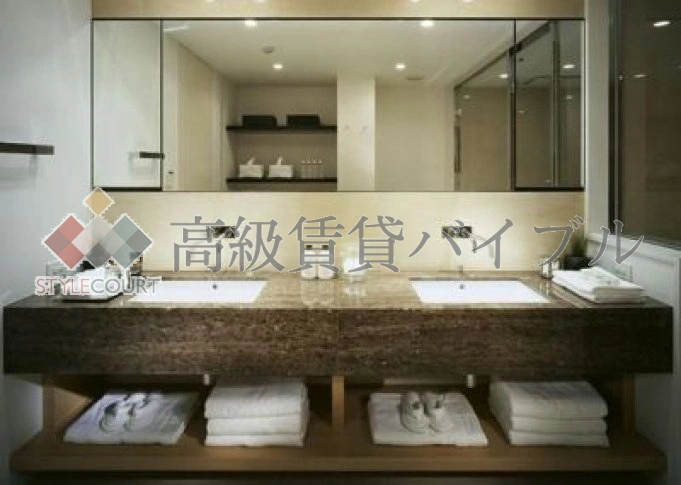 グランドメゾン白金台 の画像14