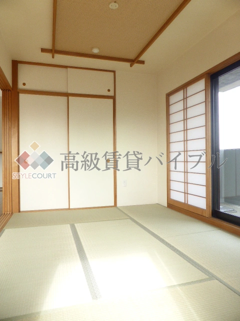 ライオンズマンション白金台 の画像14