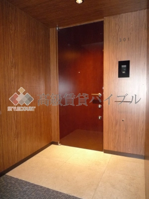 グランドヒルズ白金台 の画像14