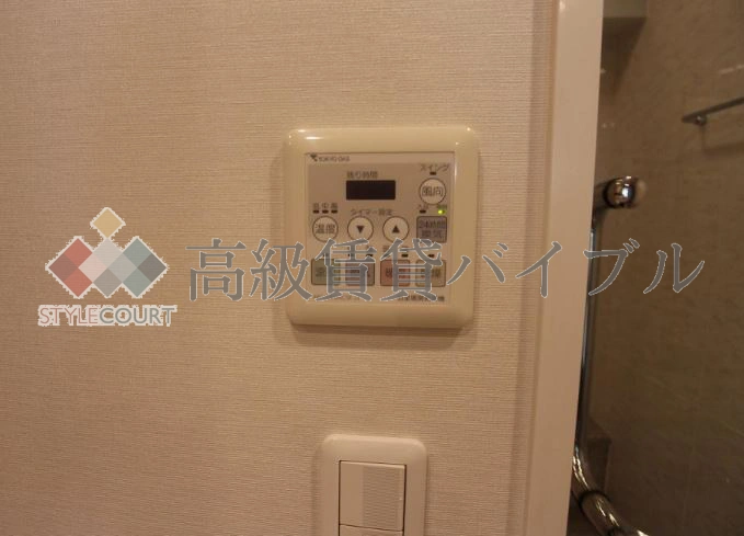 白金三光坂クラティオ の画像14