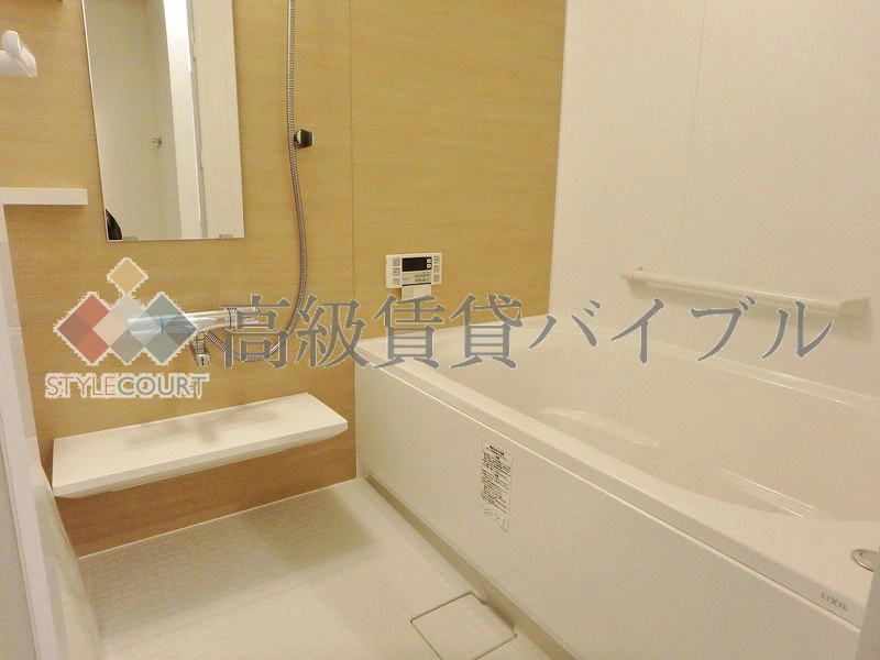 マートルコート白金三光坂 の画像14