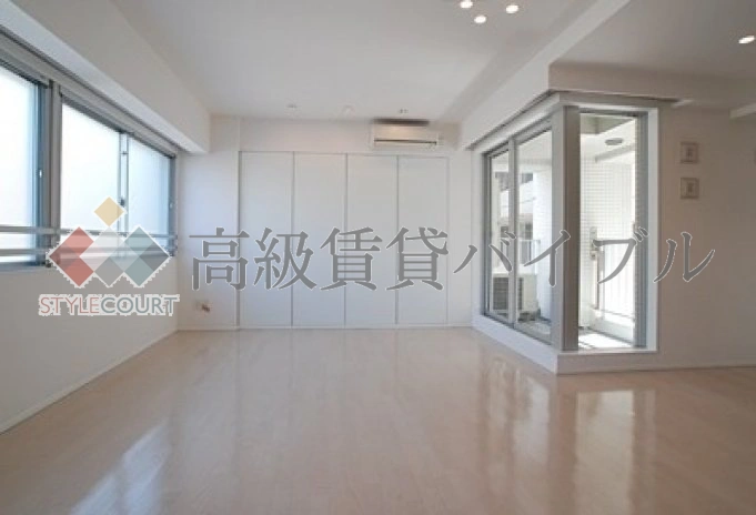 KDXレジデンス南麻布 の画像14