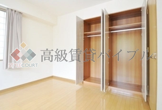 ガーデンホームズ白金 の画像14