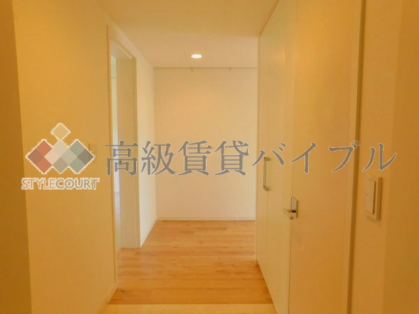 サンウッド白金三光坂 の画像14