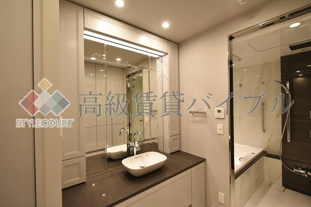 レフィール南麻布 の画像14