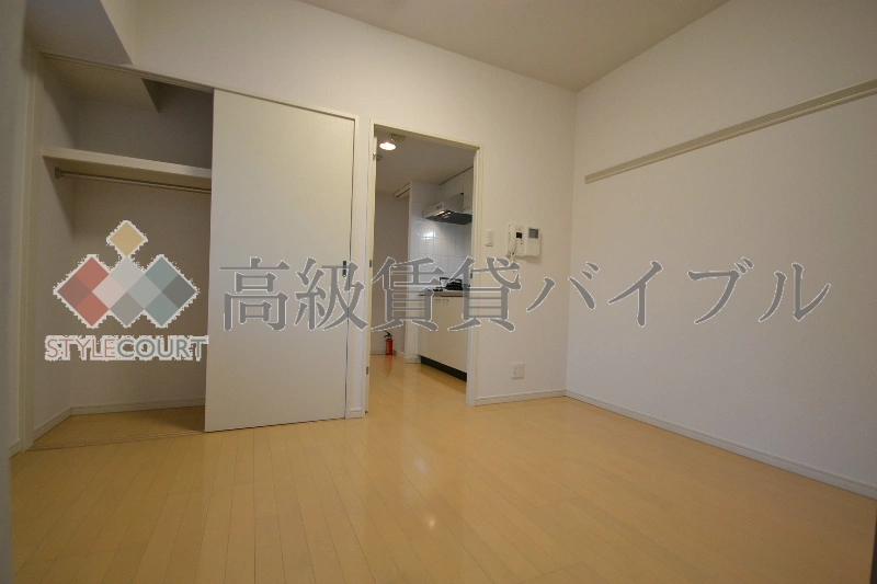 メインステージ南麻布4 の画像14