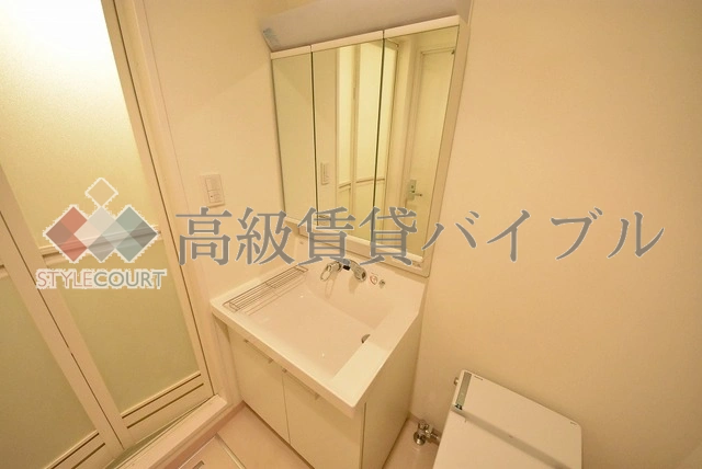 フェリス白金 の画像14