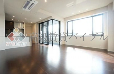 ザ・パークハウスグラン南青山高樹町 の画像14