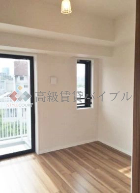 アトラス南麻布 の画像14