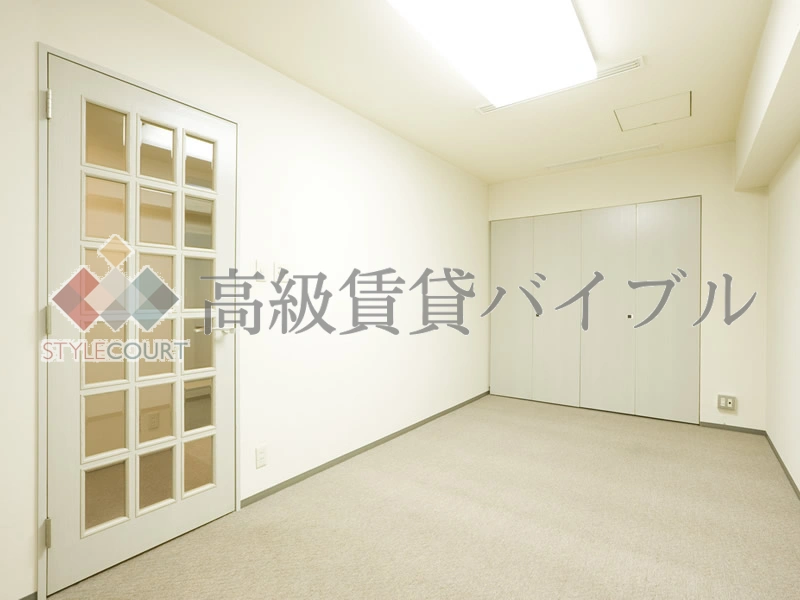 浜松町レジデンス の画像14