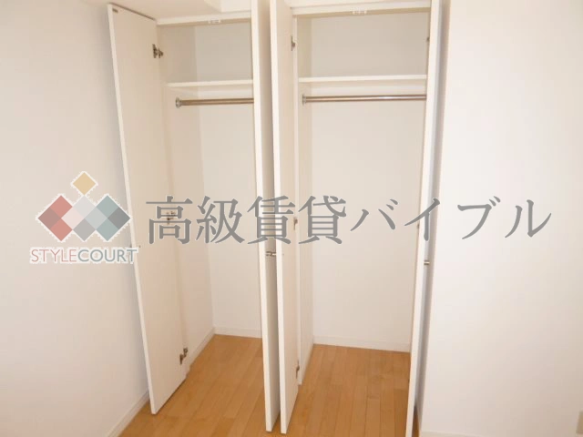 ニューシティアパートメンツ千駄ヶ谷2 の画像14