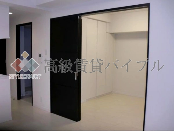 クレヴィア恵比寿 の画像14