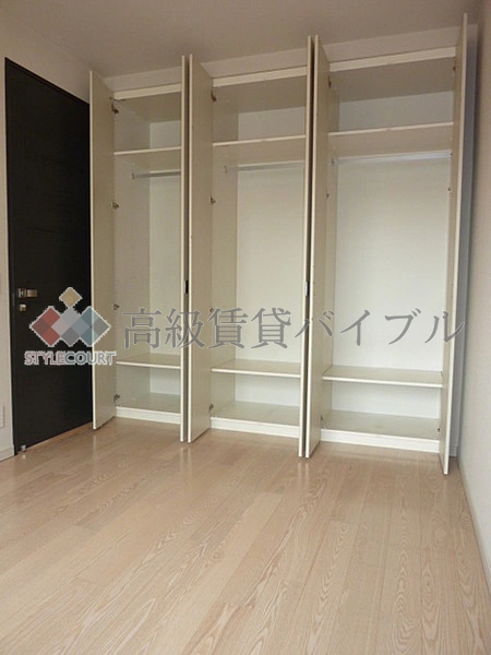 パークハウス千駄ヶ谷 の画像14