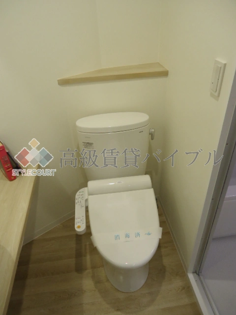 目黒パークハイツ の画像14