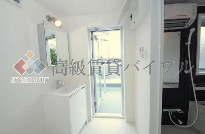 セゾンガーデン中目黒 の画像14