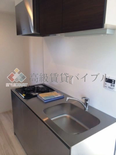 クーカイ・テラス中目黒 の画像14