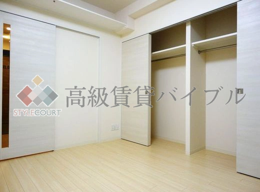 恵比寿レジデンス弐番館 の画像14