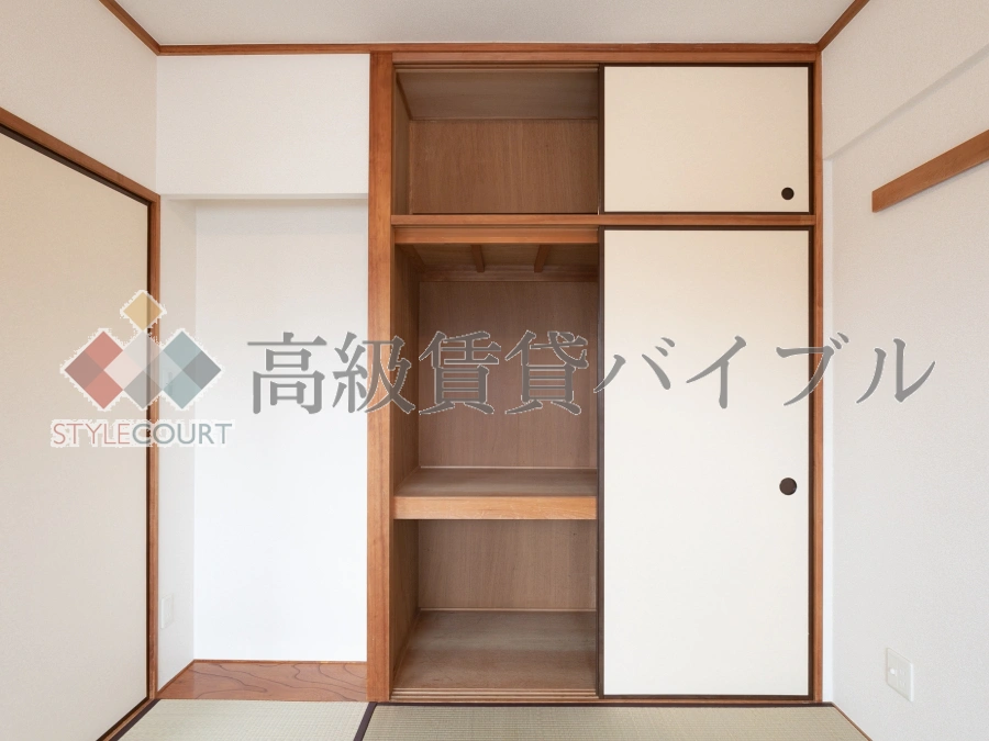 クリケットヒル富ヶ谷 の画像14