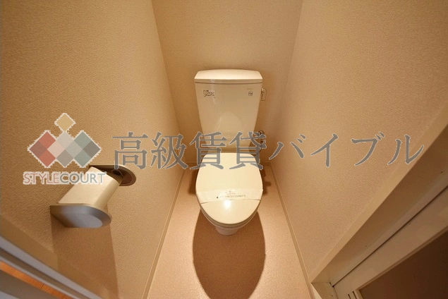 パークアクシス渋谷 の画像14