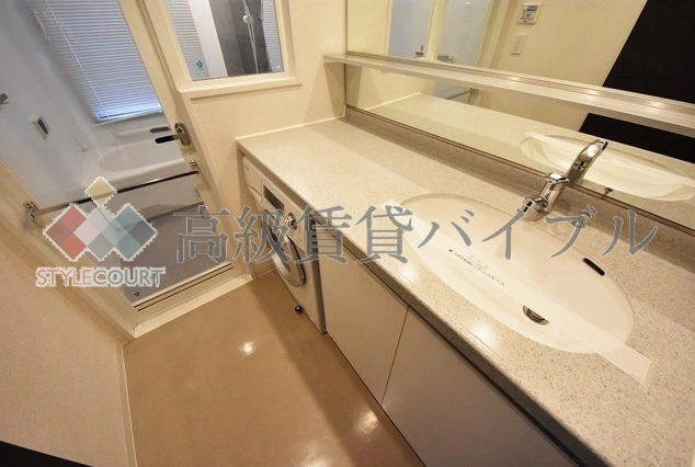 パークアクシス渋谷桜丘サウス の画像14