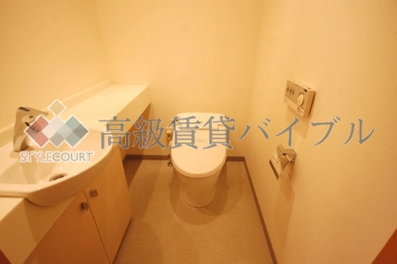 ガーデン渋谷氷川 の画像14