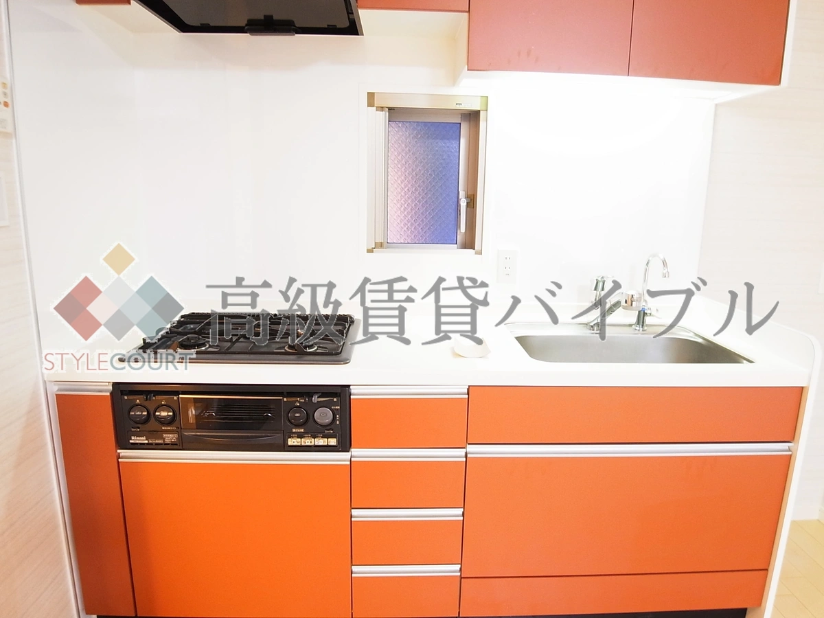 ガーデン代々木参宮橋 の画像14